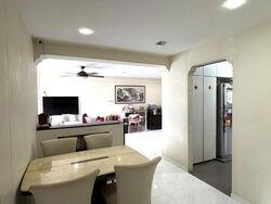 Blk 706 Woodlands Drive 40 (Woodlands), HDB 4 Rooms #621763851